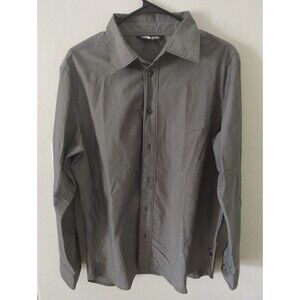 Patagonia Men's Button Up Shirt SZ M